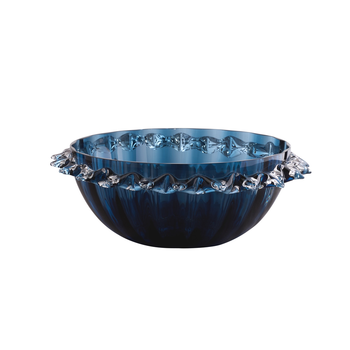 Maria Bowl - Blue Avio