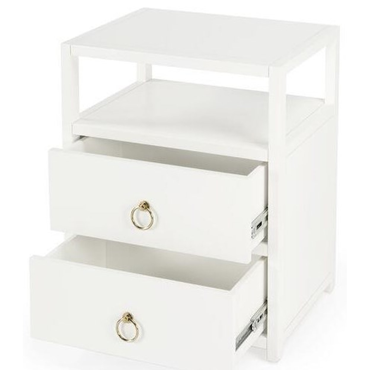 Butler Specialty Company Amelle Nightstand