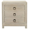 Classic Home Capetown CAPETOWN 3DWR NIGHTSTAND