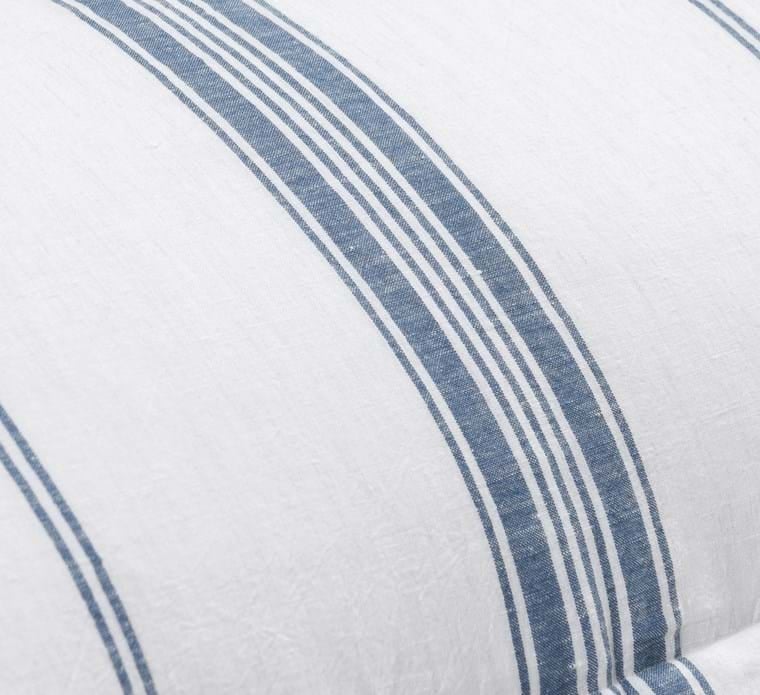 Classic Home Bedding Standard Sham