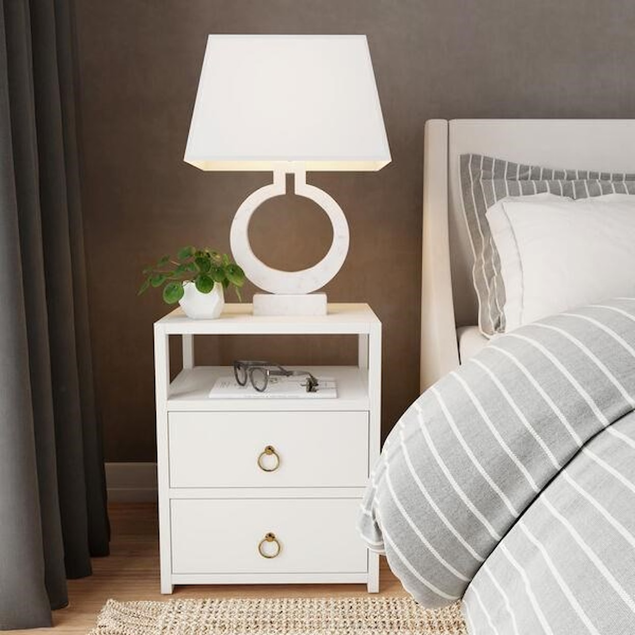 Butler Specialty Company Amelle Nightstand