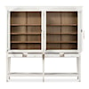 Sarreid Ltd Bookcases/Shelves/Cabinets Beacon Hill Display Case 