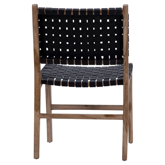Dovetail Furniture Dale Dale Dining Chair