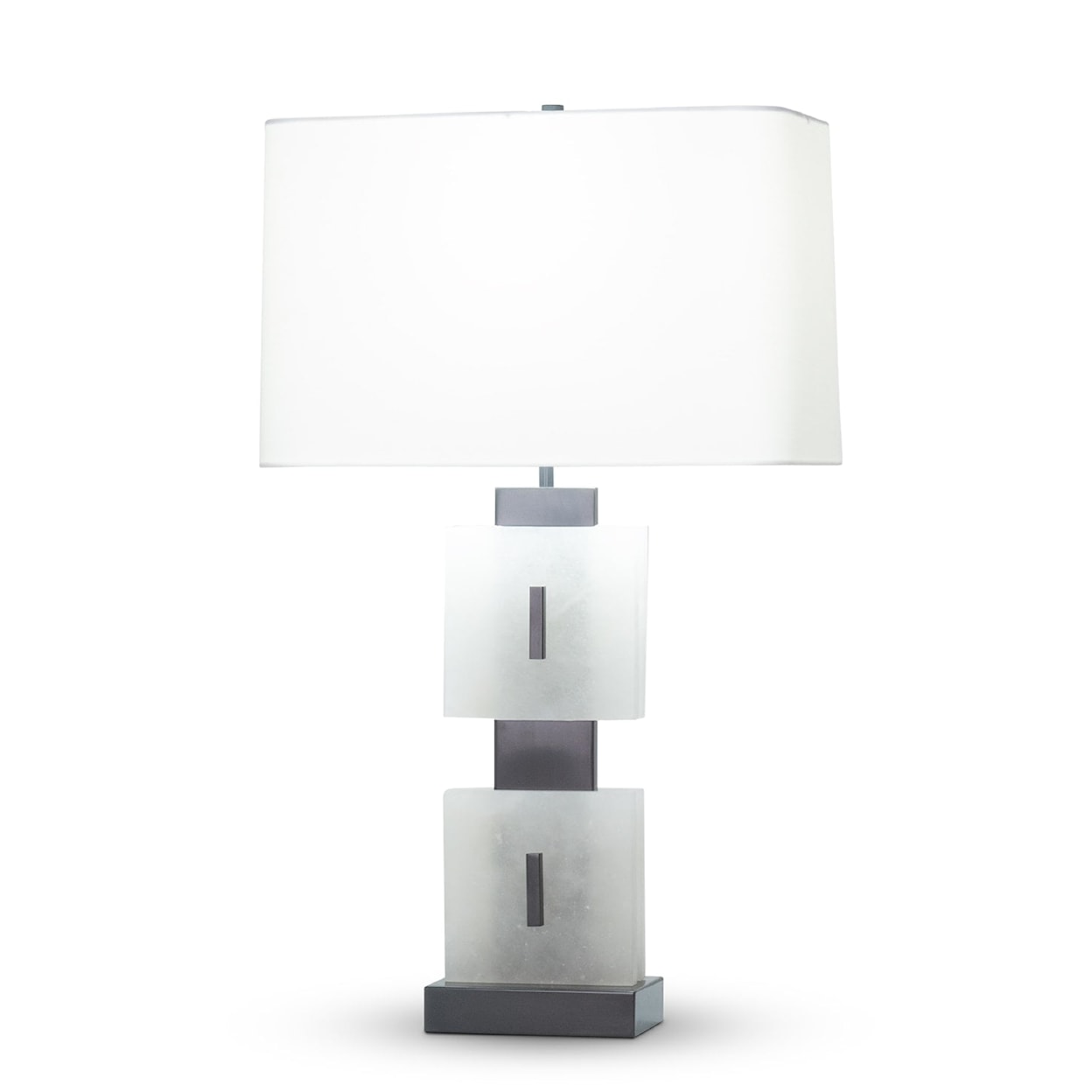 Flow Decor Table Lamps ROSE TABLE LAMP
