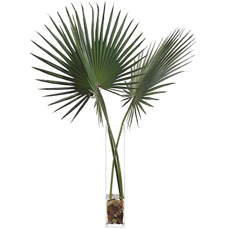 Delta Palmettos