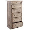 Classic Home Adelaide ADELAIDE 6DRW CHEST