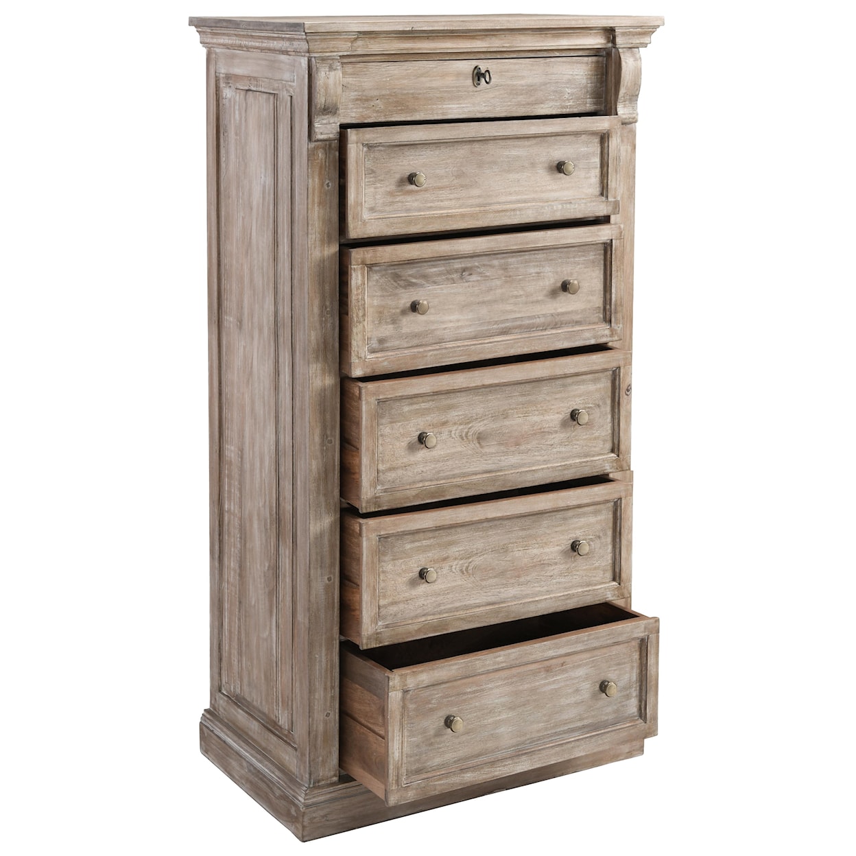 Classic Home Adelaide ADELAIDE 6DRW CHEST