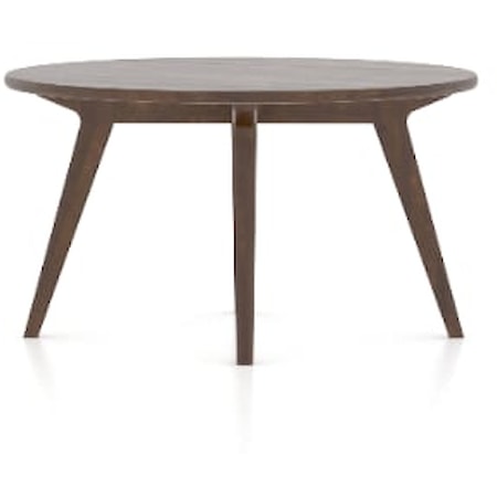 ROUND COFFEE TABLE 3030