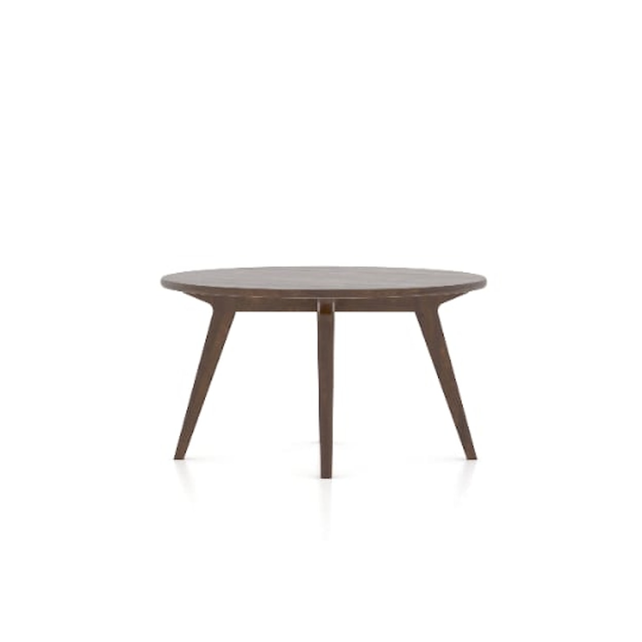 Canadel Canadel Living ROUND COFFEE TABLE 3030