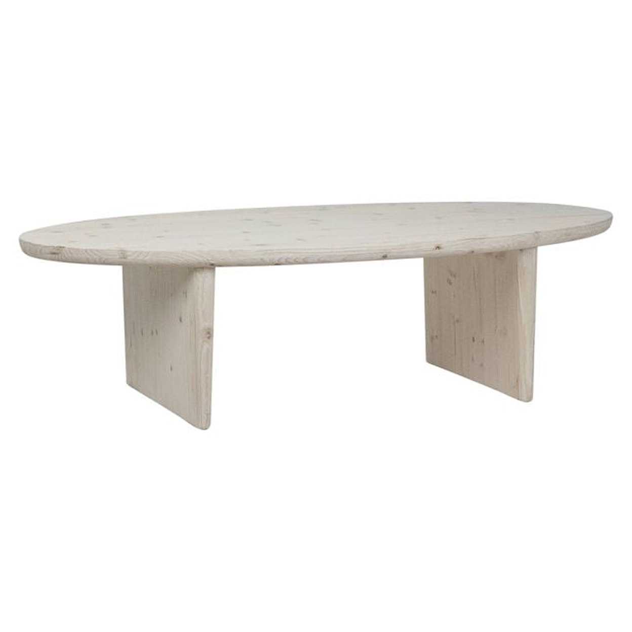 Dovetail Furniture Celine Celine Coffee Table