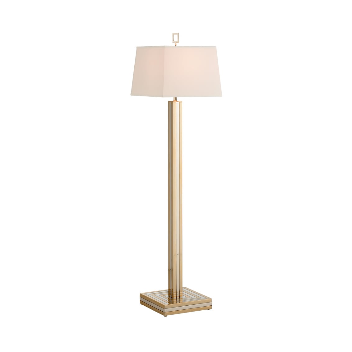 Gold Dust Floor Lamp