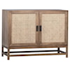 Dovetail Furniture Royette Royette Sideboard