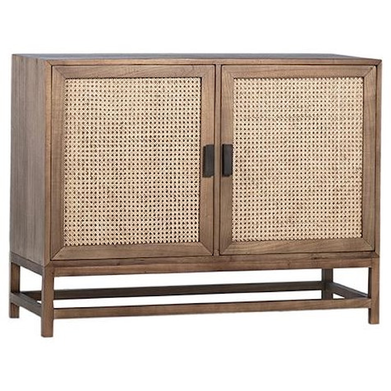 Dovetail Furniture Royette Royette Sideboard