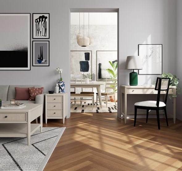 Riverside Furniture Maren Cocktail/Coffee Tables