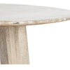 Classic Home Dining Tables DANIELLA 42" ROUND DINING TABLE