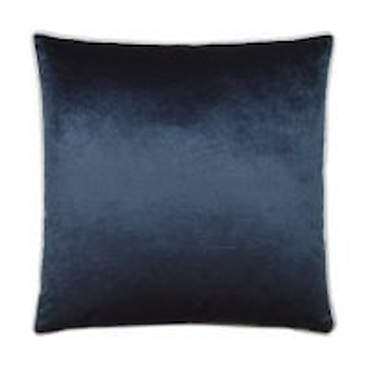 D.V. KAP Home Indoor Pillows DARLING INDIGO 24" DOWN PILLOW