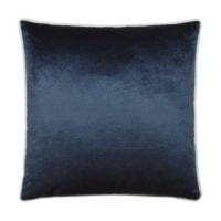 DARLING INDIGO 24" DOWN PILLOW