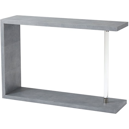 PHENOMENOM II CONSOLE TABLE