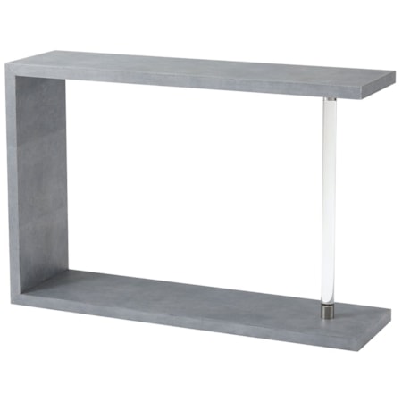 Phenomenon Console Table