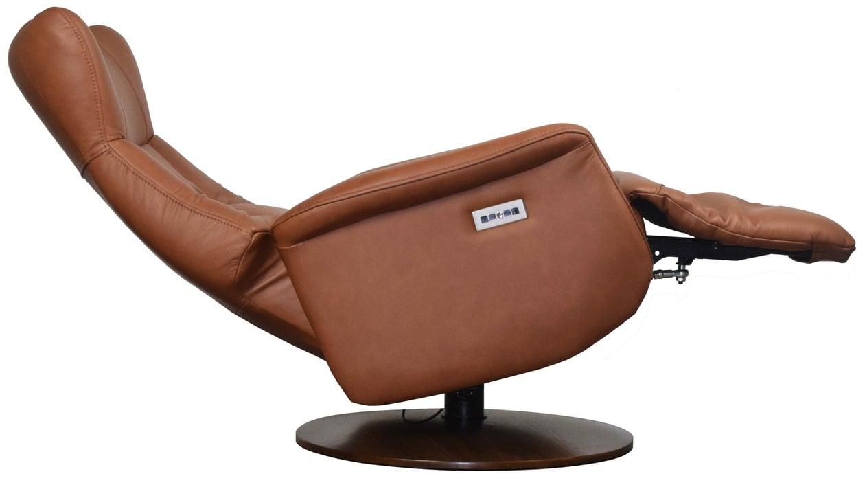 Palliser Quantum Contemporary Reclining Chair