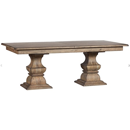 Arcadian Dining Table