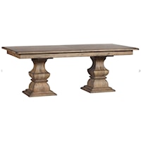 Arcadian Dining Table