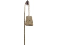GREEN OAKS WALL PENDANT NATURAL