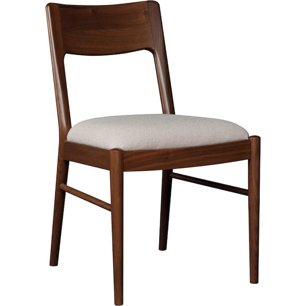 Stickley Walnut Grove Side Chair