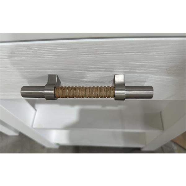 Riverside Furniture Rosalie 1-Drawer Nightstand