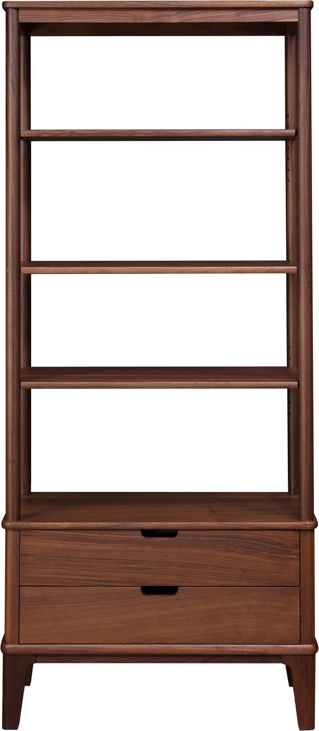 Stickley Walnut Grove Bookcase