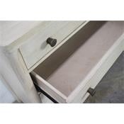 Riverside Furniture Laguna Laguna Eight Drawer Dresser