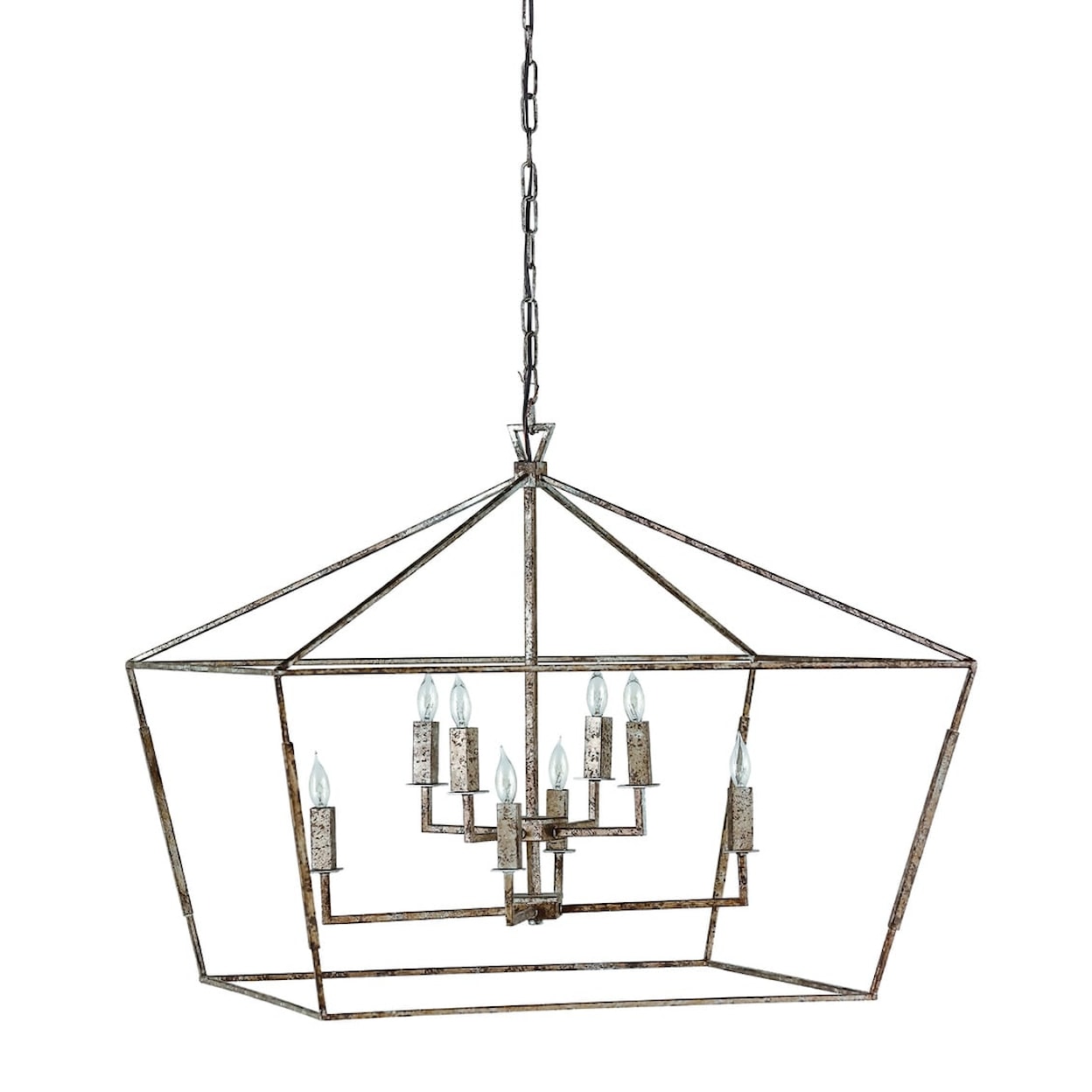 Gabby Chandeliers AMELIA CHANDELIER