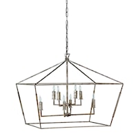 AMELIA CHANDELIER