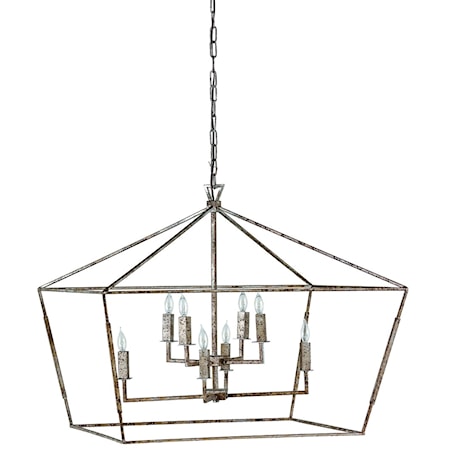 AMELIA CHANDELIER