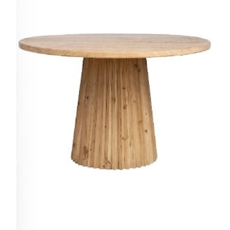 HIGHLAND DINING TABLE