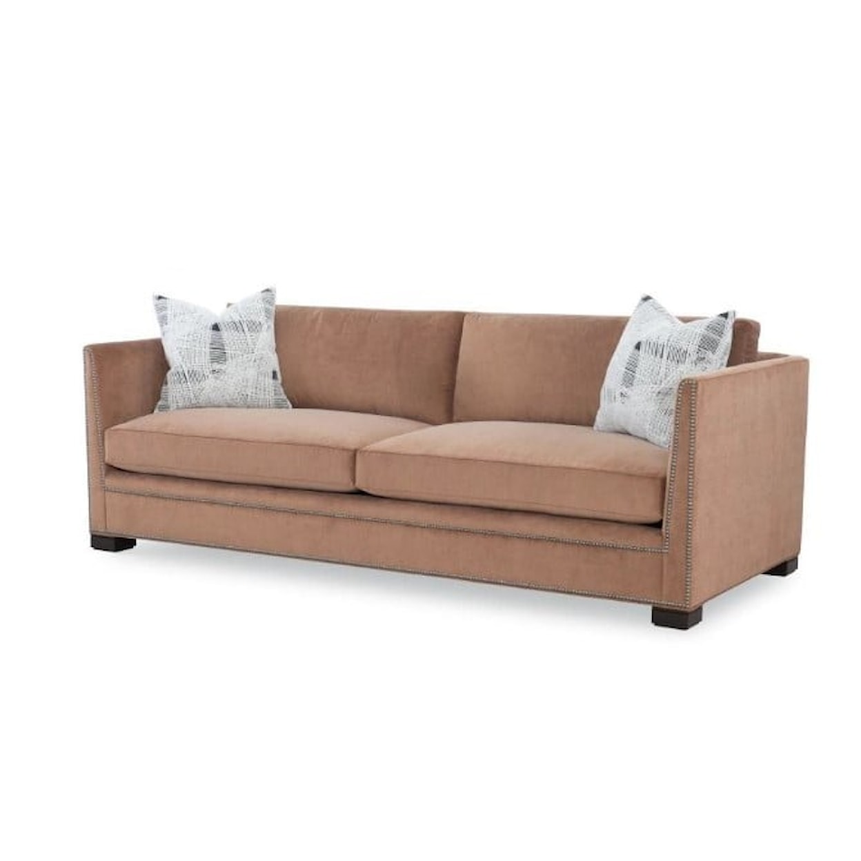 Wesley Hall Sofas THORPE SOFA