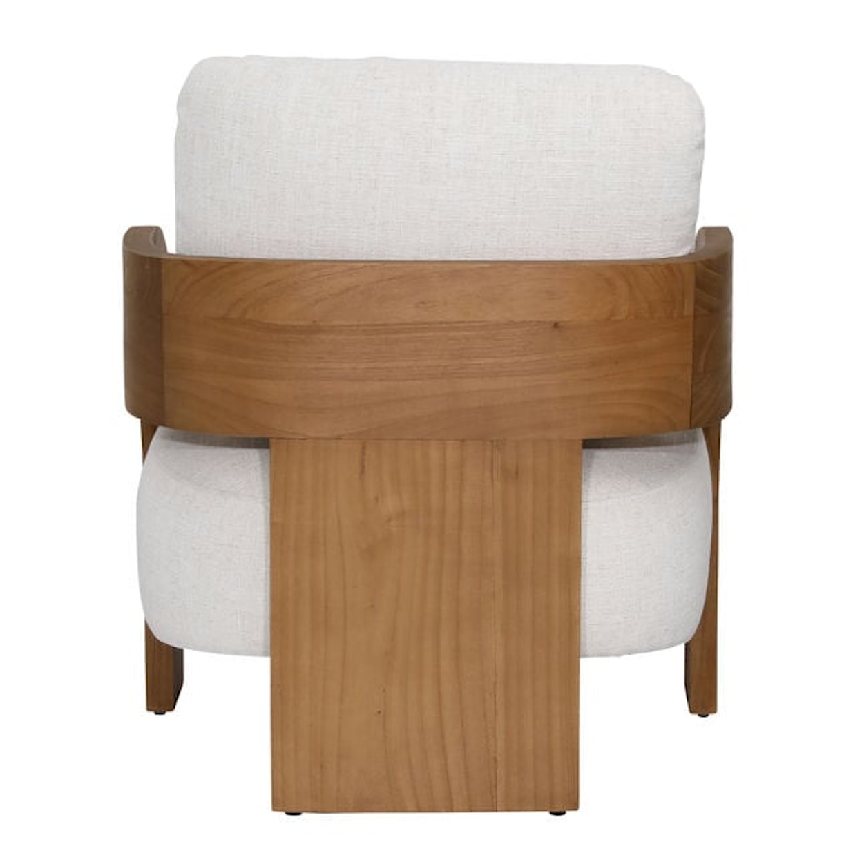 Dovetail Furniture Dovetail Accessories Maravi Occasional Chair