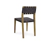 Classic Home Orlando ORLANDO DINING CHAIR SET OF 2