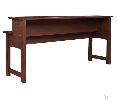 HIGHLANDS GATHERING ISLAND- 78 INCH