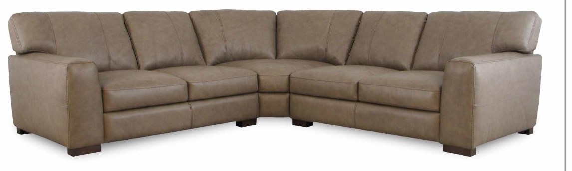 Regency XL Sectional