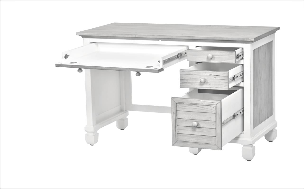 Sea Winds Trading Company Islamorada Bedroom Collection Desk & Chair Set