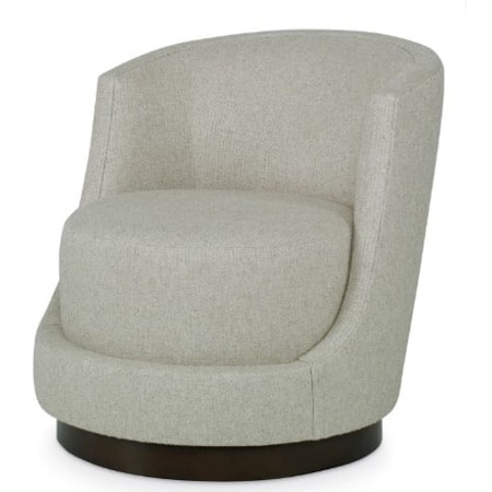 Halo Swivel Chair