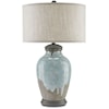 Currey & Co Lighting Table Lamps Chatswood Table Lamp