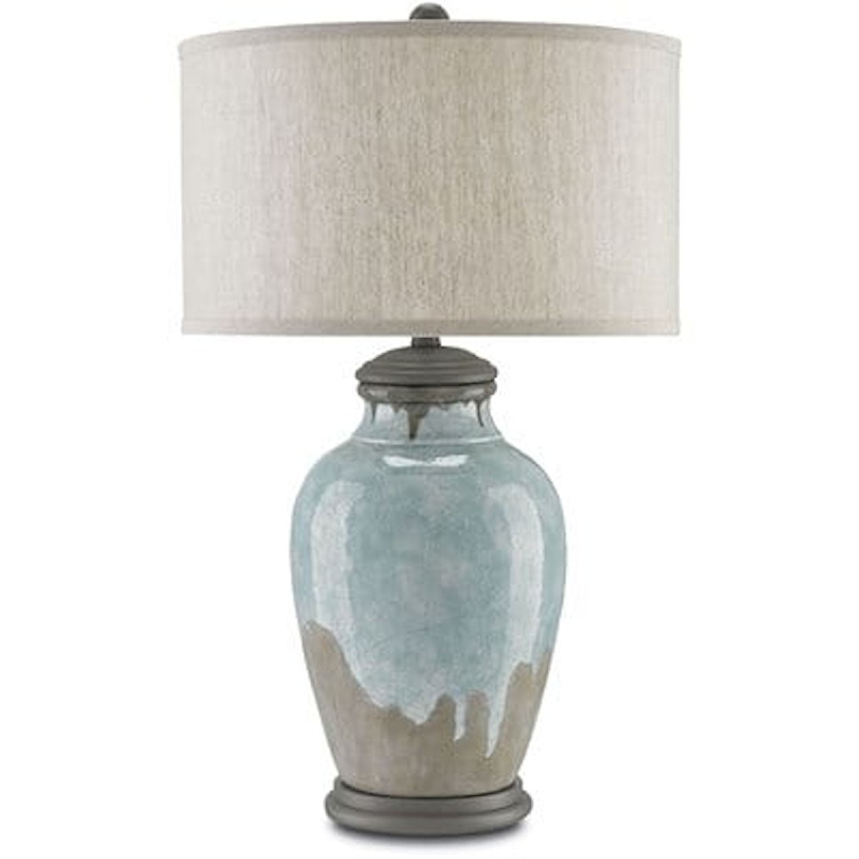 Currey & Co Lighting Table Lamps Chatswood Table Lamp