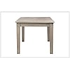 Dovetail Furniture Dining Tables Zion Dining Table 