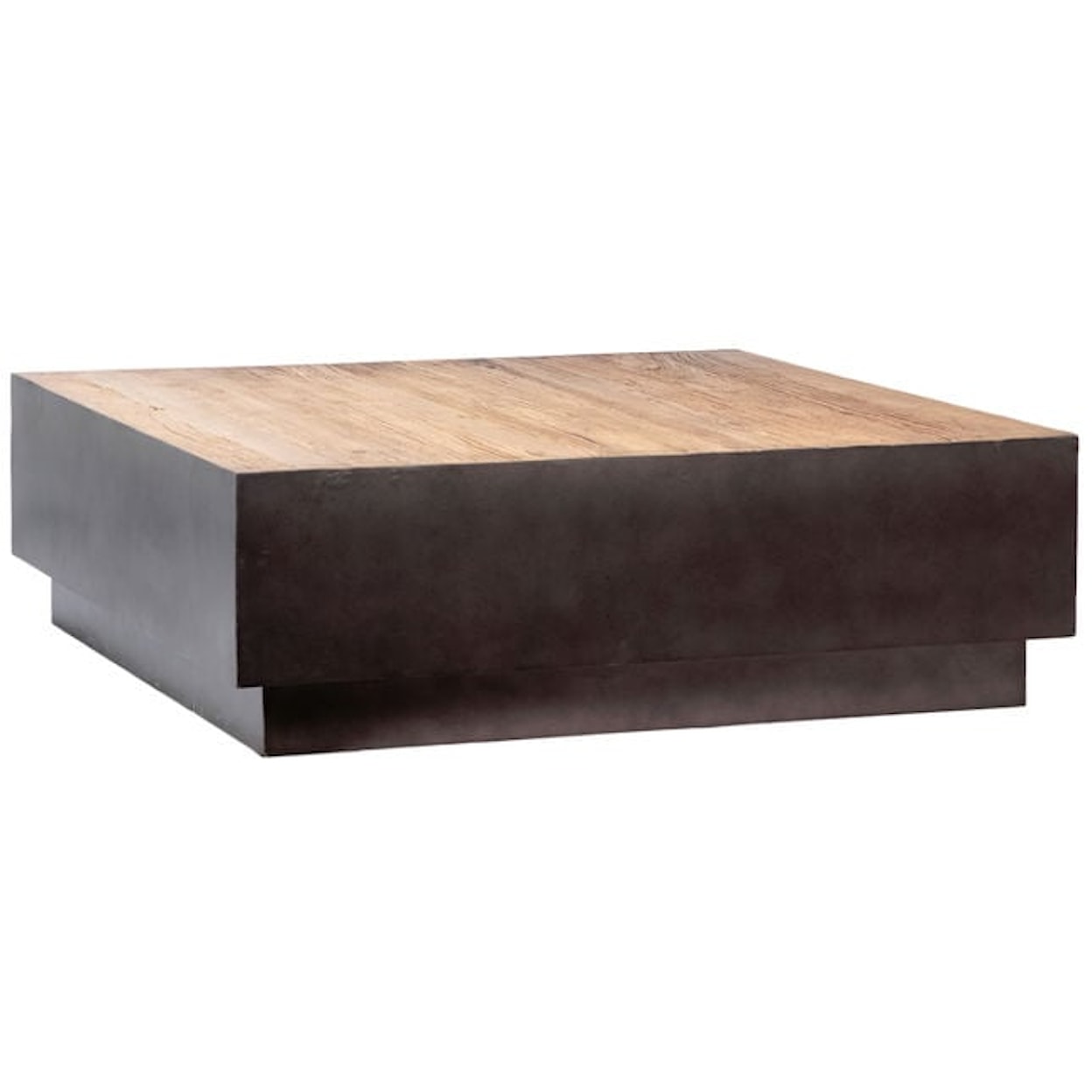 Dovetail Furniture Coffee Tables MATTEO COFFEE TABLE