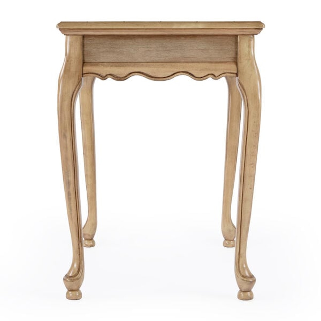 Butler Specialty Company GAME TABLES Bannockburn Square Game Table in Tan/Beige