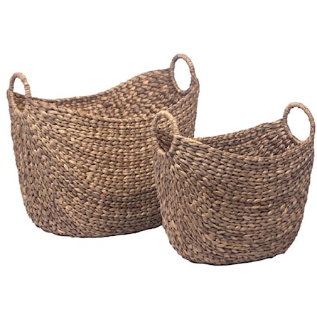 Avah Basket Set Of 2