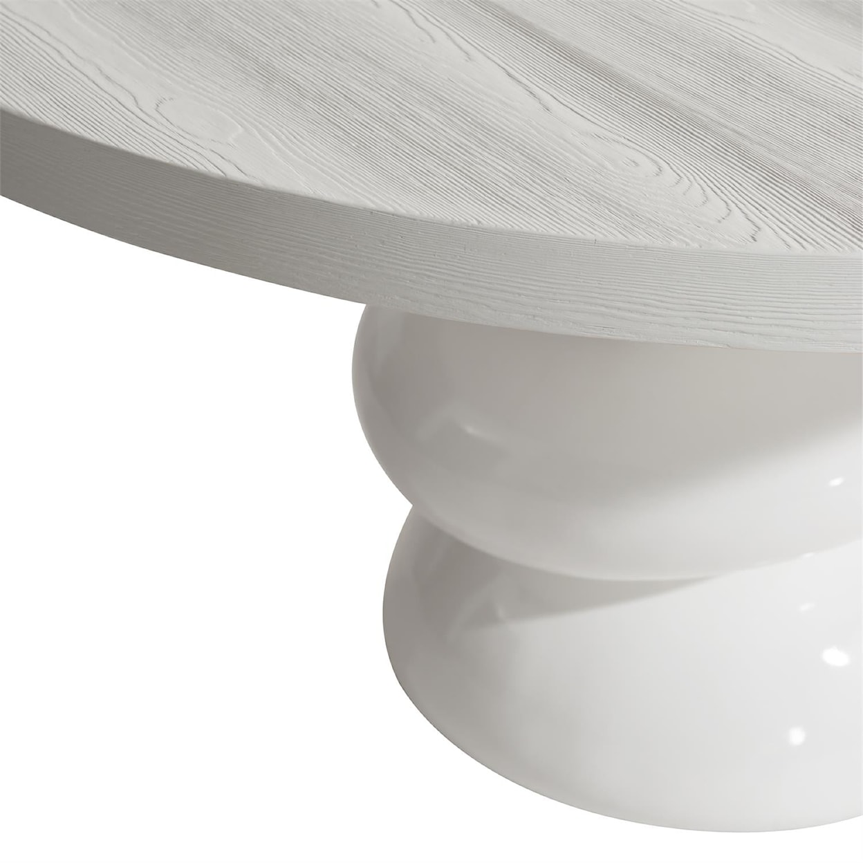 Bernhardt Bernhardt Interiors Navar Dining Table