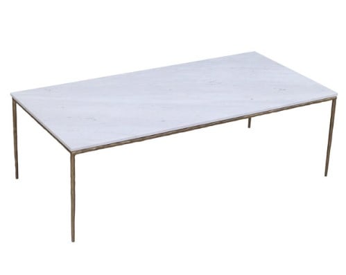 Dovetail Furniture SALAS Coffee Table